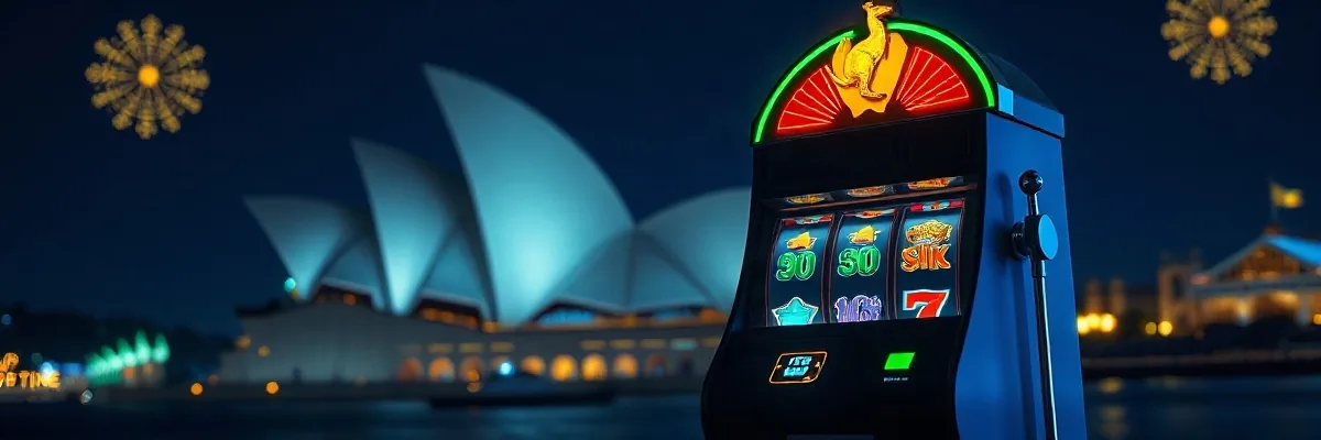 Choosing Your Entry Point Based on Cost Structure: new online pokies real money guide for players in Australia